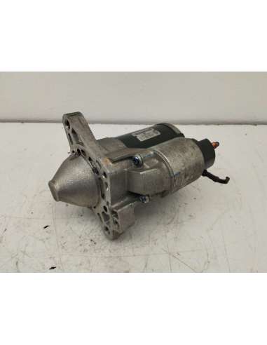 MOTOR ARRANQUE RENAULT SCENIC II (JM)...