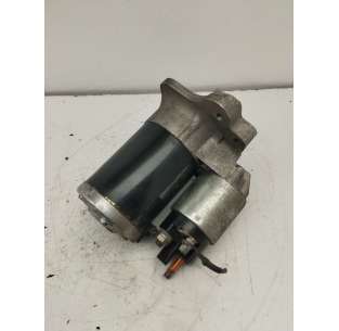 MOTOR ARRANQUE RENAULT... 2