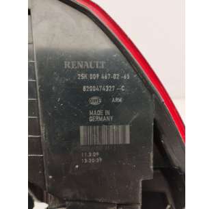 PILOTO TRASERO DERECHO... 2