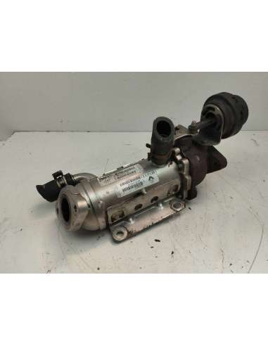 ENFRIADOR EGR RENAULT TRAFIC II...