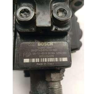 BOMBA INYECCION OPEL ASTRA... 2