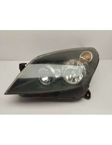 FARO IZQUIERDO OPEL ASTRA H BERLINA -...