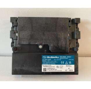 MODULO ELECTRONICO - 786849... 2