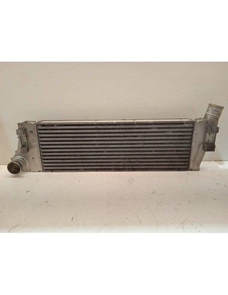 Recambio de intercooler para renault grand scenic referencia OEM IAM 8200115540C  