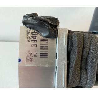 VALVULA AIRE ADICIONAL -... 2