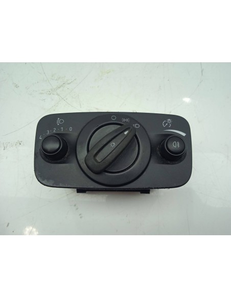 Recambio de mando luces para ford fiesta (ccn) 1.5 tdci cat referencia OEM IAM C1BT13A024DB SALPICADERO 