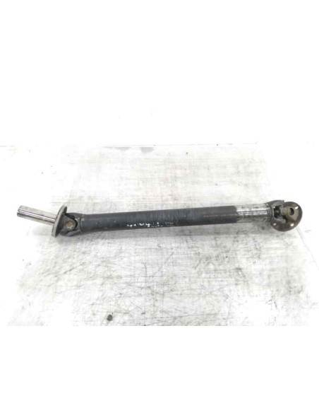 Recambio de transmision central para nissan terrano/terrano.ii (r20) 2.7 turbodiesel referencia OEM IAM 372002X800  