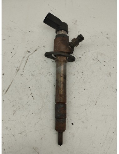 Recambio de inyector para land rover range rover sport v6 td s referencia OEM IAM 7H2Q9K546CB  