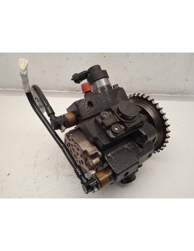 Recambio de bomba inyeccion para kia cee´d 1.6 crdi cat referencia OEM IAM 331002A420  
