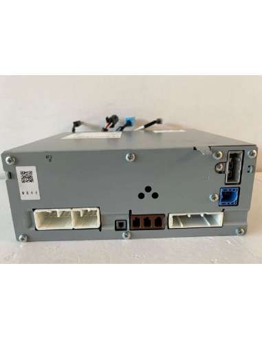 MODULO ELECTRONICO - 786878 / 86201CC460