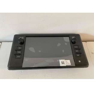 PANTALLA MULTIFUNCION -...