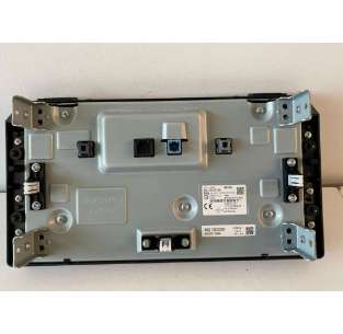 PANTALLA MULTIFUNCION -... 2