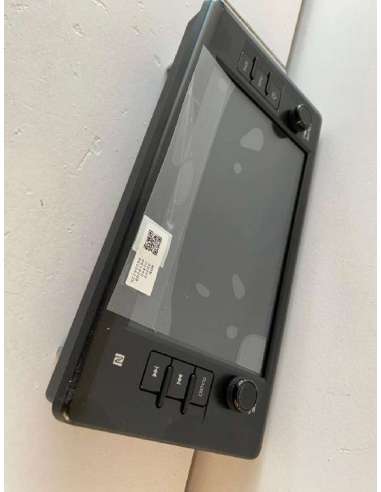 PANTALLA MULTIFUNCION - 786898 /...