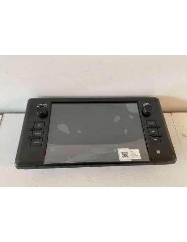 PANTALLA MULTIFUNCION - 786899 /...