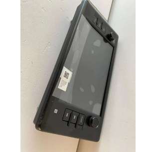 PANTALLA MULTIFUNCION -... 2