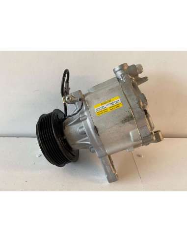 COMPRESOR AIRE ACONDICIONADO - 786900...