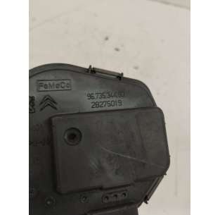 CAJA MARIPOSA CITROEN C3 -... 2