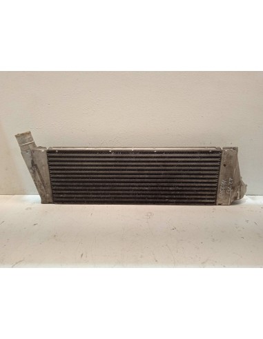 Recambio de intercooler para renault grand scenic referencia OEM IAM 8200115540C  