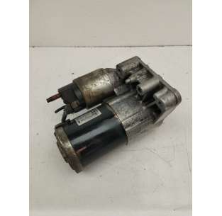 MOTOR ARRANQUE CITROEN C3 -... 2