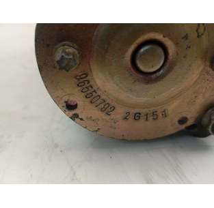 MOTOR ARRANQUE DAEWOO KALOS... 2