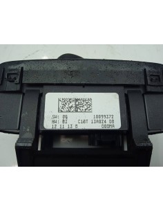 Recambio de mando luces para ford fiesta (ccn) 1.5 tdci cat referencia OEM IAM C1BT13A024DB SALPICADERO  2