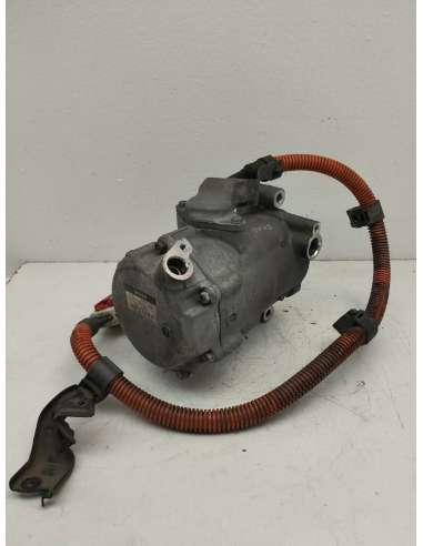 COMPRESOR AIRE ACONDICIONADO TOYOTA...