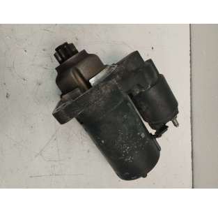 MOTOR ARRANQUE SKODA...