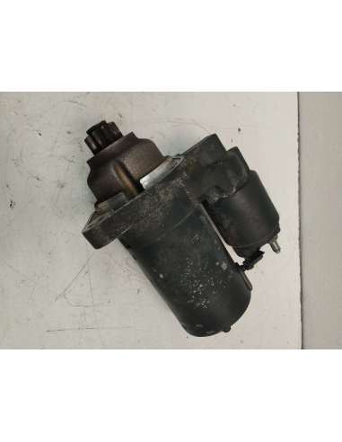MOTOR ARRANQUE SKODA OCTAVIA BERLINA...