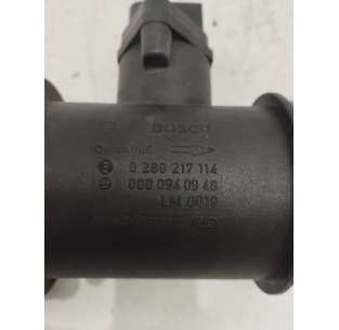 CAUDALIMETRO MERCEDES-BENZ... 2