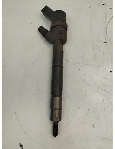 INYECTOR MERCEDES-BENZ CLASE A (BM...