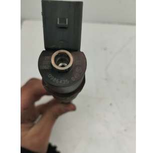 INYECTOR MERCEDES-BENZ... 2