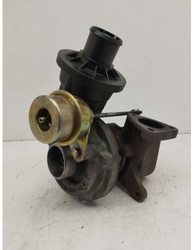 TURBOCOMPRESOR MERCEDES-BENZ CLASE A...