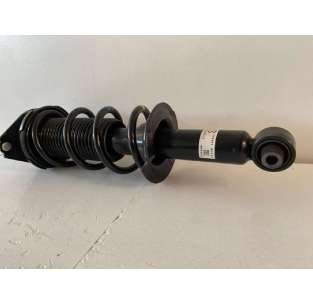 AMORTIGUADOR DELANTERO... 2