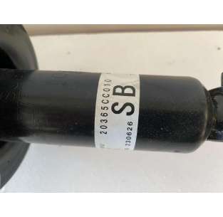 AMORTIGUADOR DELANTERO... 2