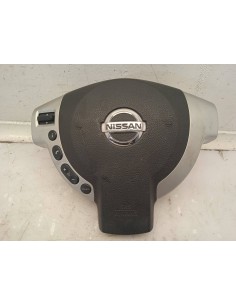 Recambio de airbag delantero izquierdo para nissan x-trail (t31) 2.0 dci turbodiesel cat referencia OEM IAM SGD1208807  