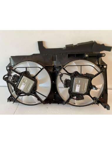 ELECTROVENTILADOR - 787301 / 2227504561