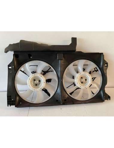 ELECTROVENTILADOR - 787312 / 2227504561