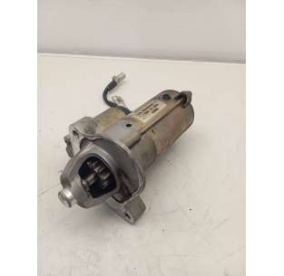 MOTOR ARRANQUE MAZDA 3...