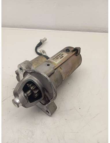MOTOR ARRANQUE MAZDA 3 BERLINA (BK) -...