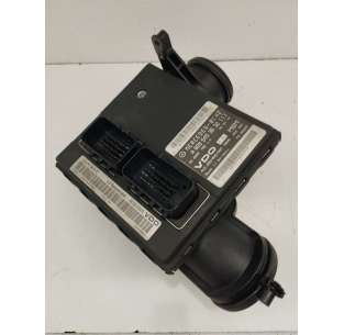 CENTRALITA MOTOR UCE...