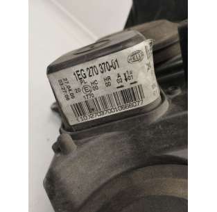 FARO IZQUIERDO OPEL ASTRA H... 2