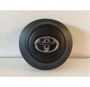 AIRBAG DELANTERO IZQUIERDO...