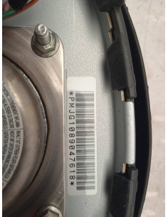 Recambio de airbag delantero izquierdo para nissan x-trail (t31) 2.0 dci turbodiesel cat referencia OEM IAM SGD1208807   2