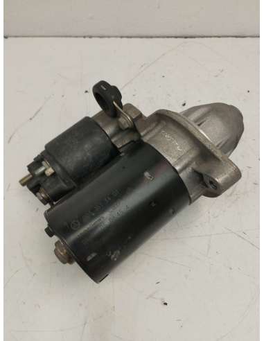 MOTOR ARRANQUE MERCEDES-BENZ CLASE E...