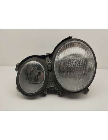 FARO IZQUIERDO MERCEDES-BENZ CLASE E...