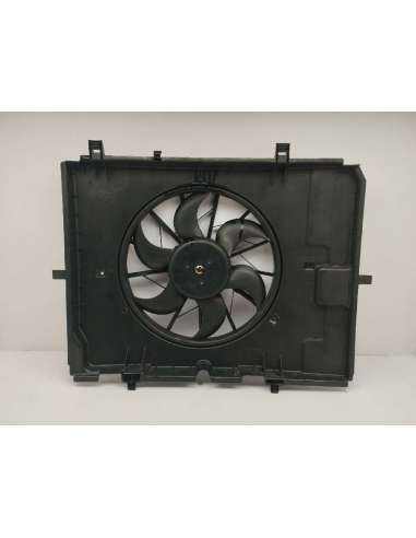 ELECTROVENTILADOR MERCEDES-BENZ CLASE...