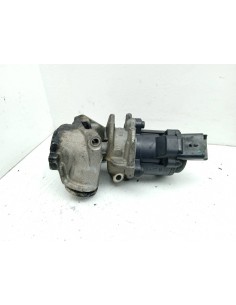 Recambio de valvula egr para ford fiesta (cbk) 1.4 tdci cat referencia OEM IAM 9658203780  