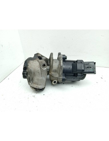 Recambio de valvula egr para ford fiesta (cbk) 1.4 tdci cat referencia OEM IAM 9658203780  