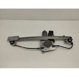 ELEVALUNAS TRASERO... 2