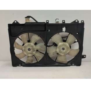 ELECTROVENTILADOR TOYOTA...